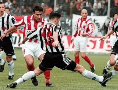 Σκληρή ανακοίνωση Ολυμπιακού για διαιτησία: «Συγχαρητήρια στη συμμορία που διοικεί το ποδόσφαιρο»